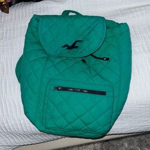 AMERICAN EAGLE backpack